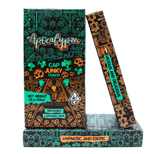 Apocalypze - Mangonada | Atrium Dispensary